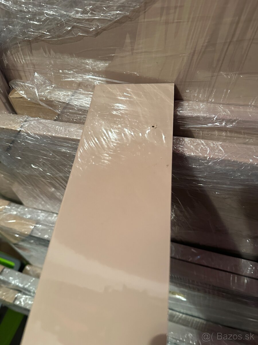 Kuchynské dvierka Svet dvierok capucino lesklé - 5