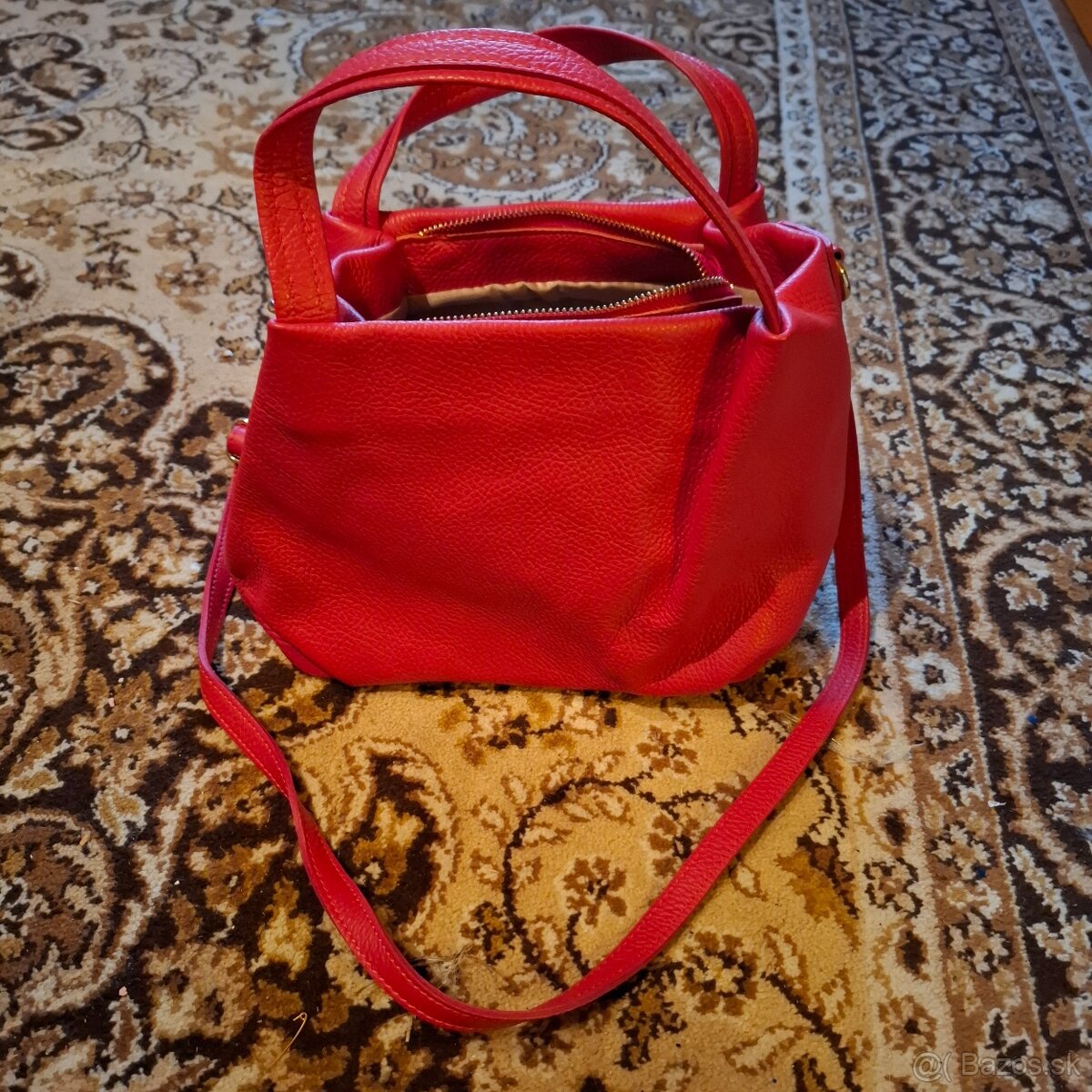 Predam zachovale kabelky - 5