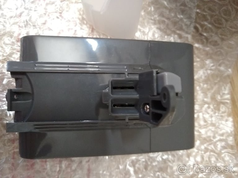 bateria dyson dc62 - 5