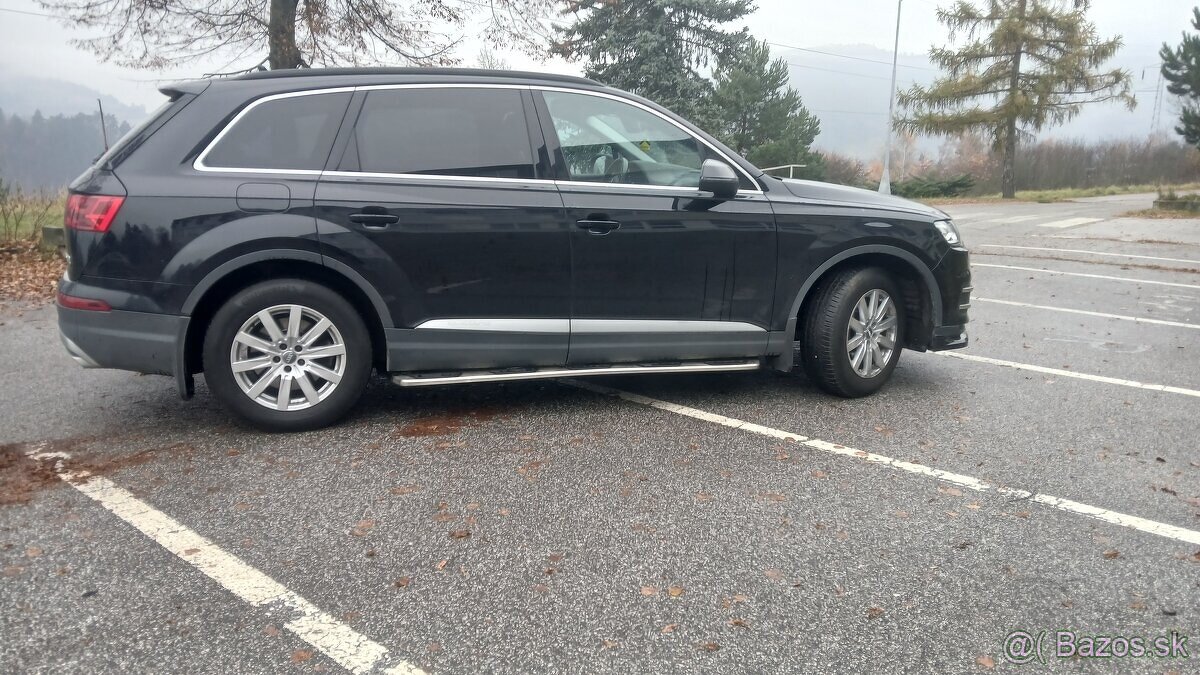 Audi Q7 45 TDI quattro tiptronic 8-st. - 5