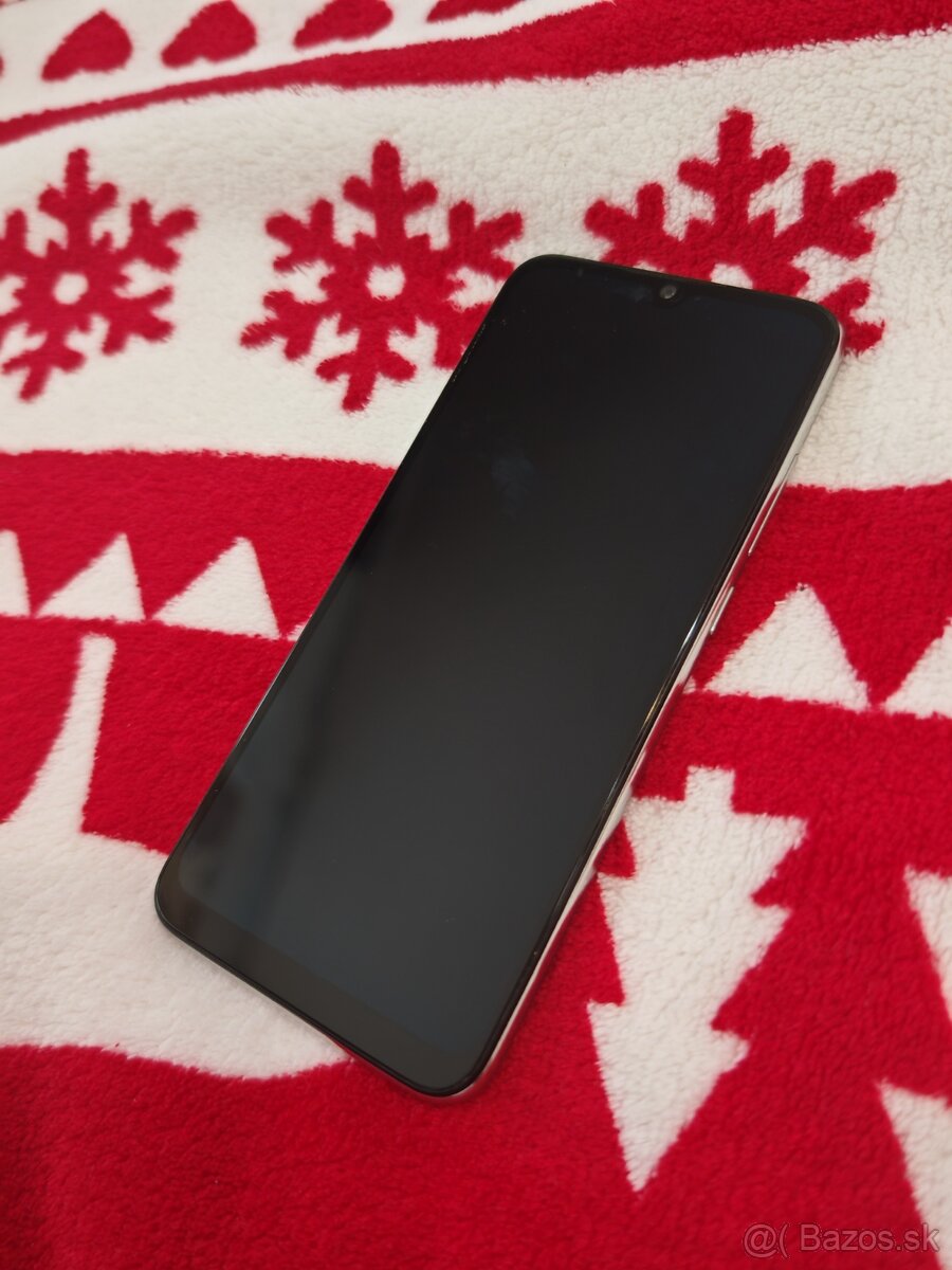 Xiaomi Mi A3 4/64 - 5