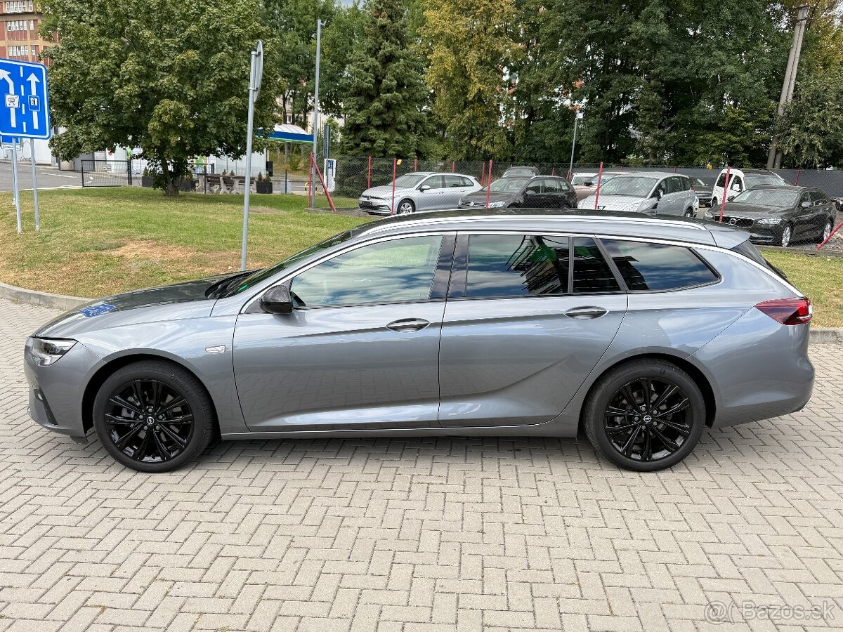 Opel Insignia 2.0CDTI 128kw--2021--automat--full LED--126tkm - 5