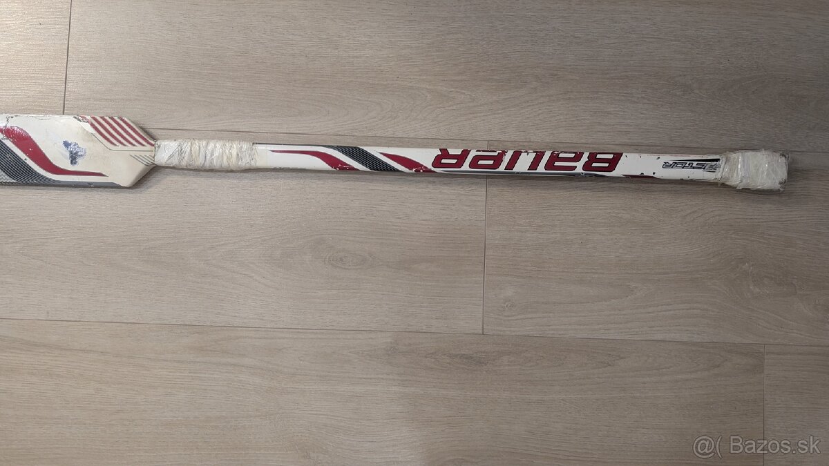 Brankárska hokejka Bauer Senior 27 - 5