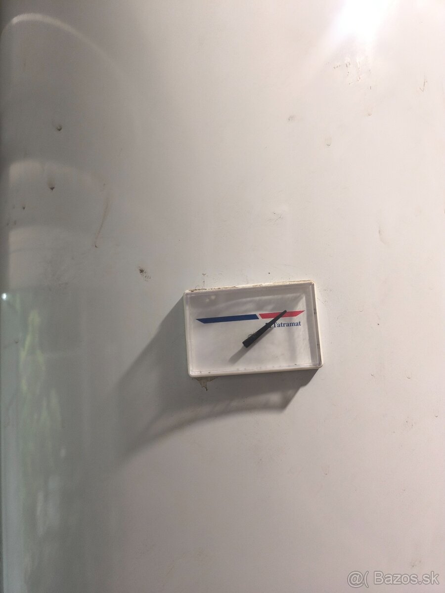 Tatramat OVK 120 L - 5