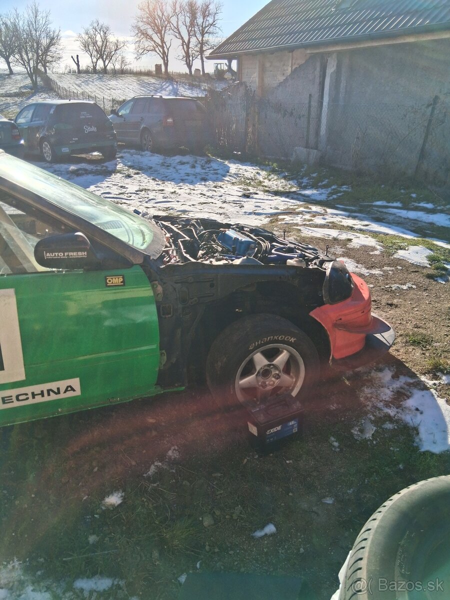 Predam honda cicic - 5