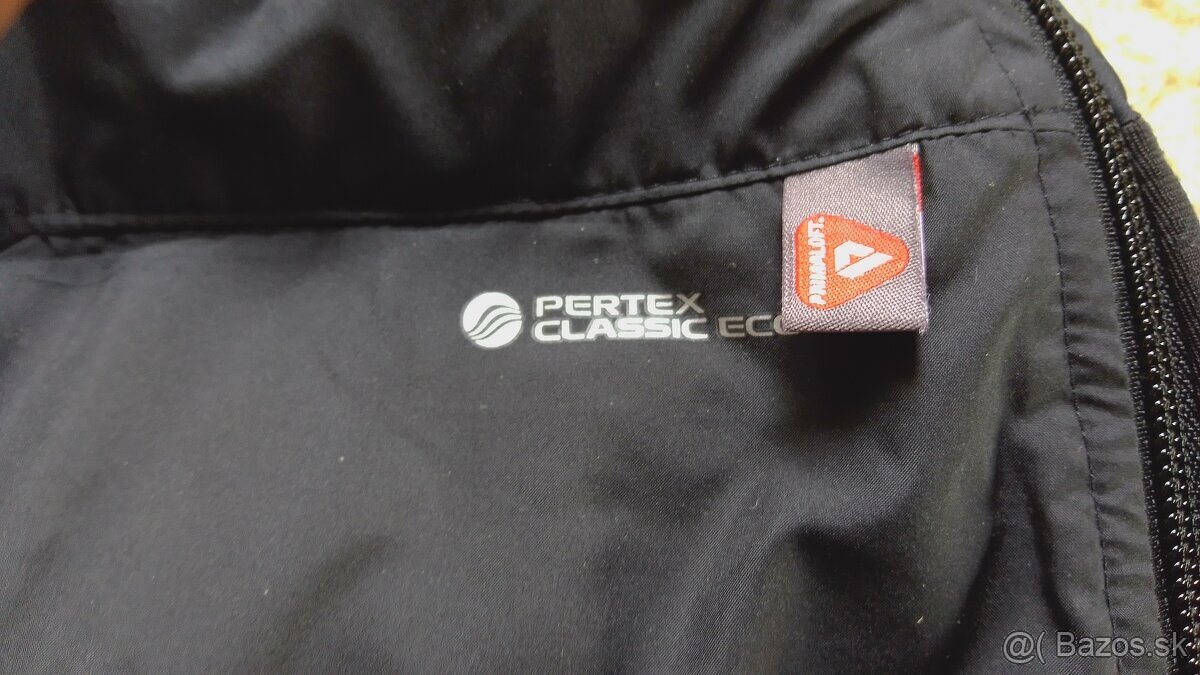 Primaloft sukňa Salomon obojstranná M - 5