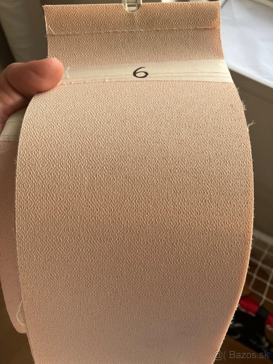 Látkové vertikálne žalúzie - 5