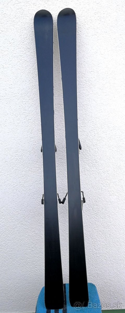 K2 AXIS L=169 cm Lyže - 5