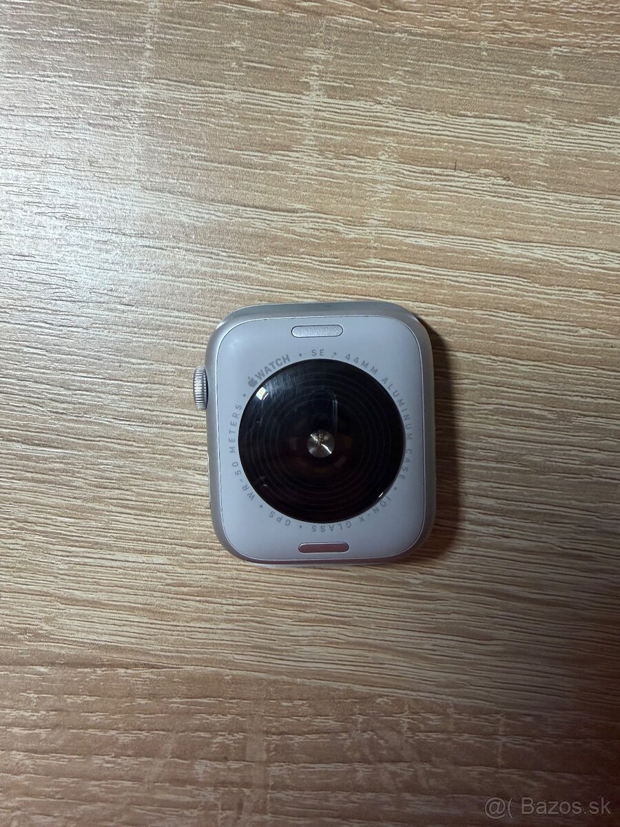 Apple Watch SE 2024 - 5