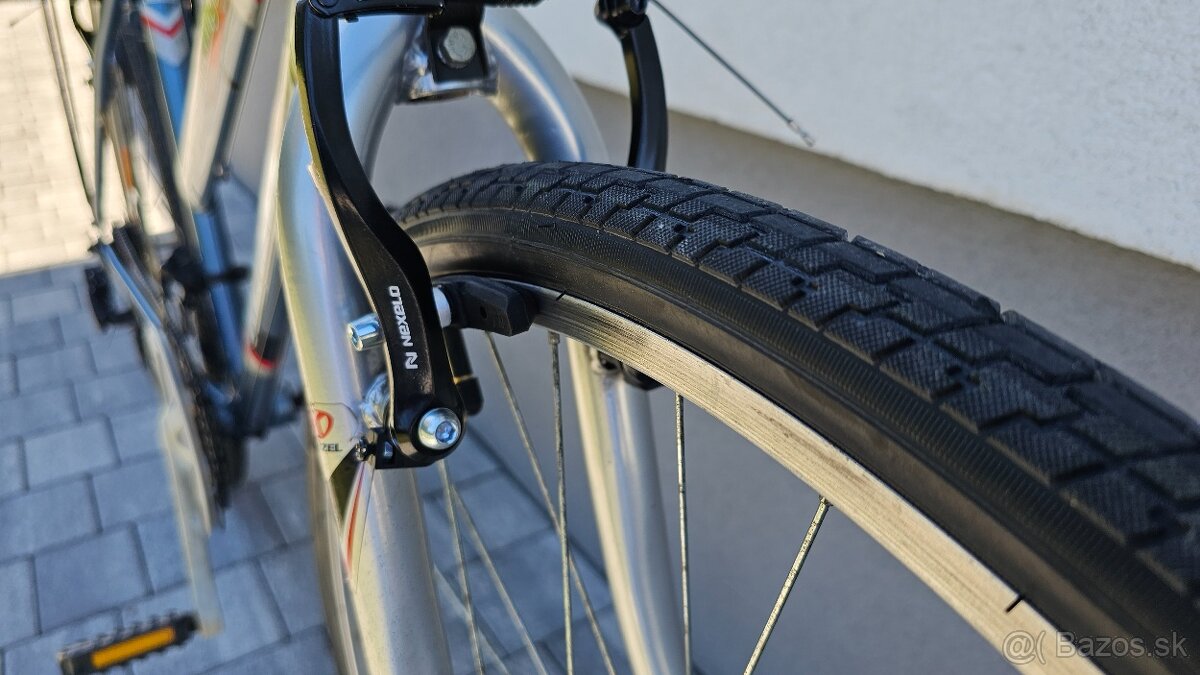 Kenzel trekking bike - 5