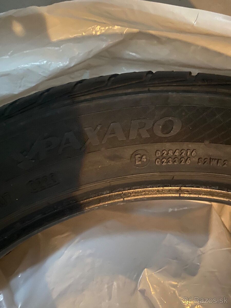 Barum Bravuris 3 HM 225/50 R17 - 5