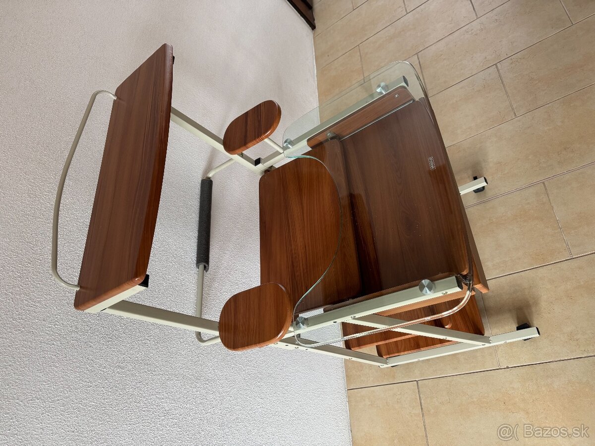 Rozoberatelny stolik - 5