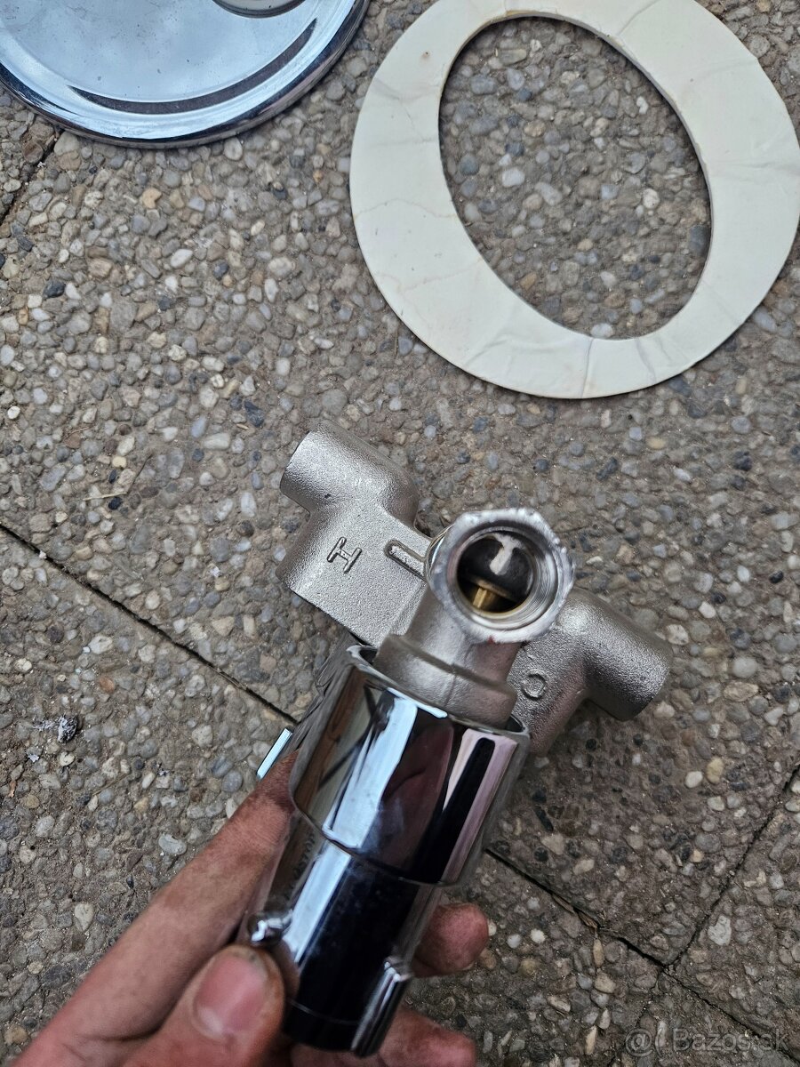 Podomietkova bateria - 5