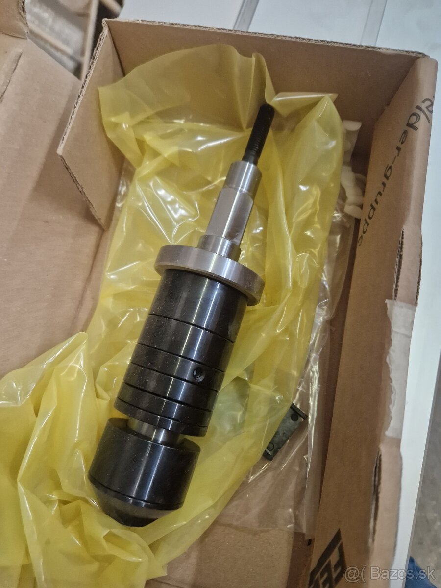 fréza Hammer Felder - 5