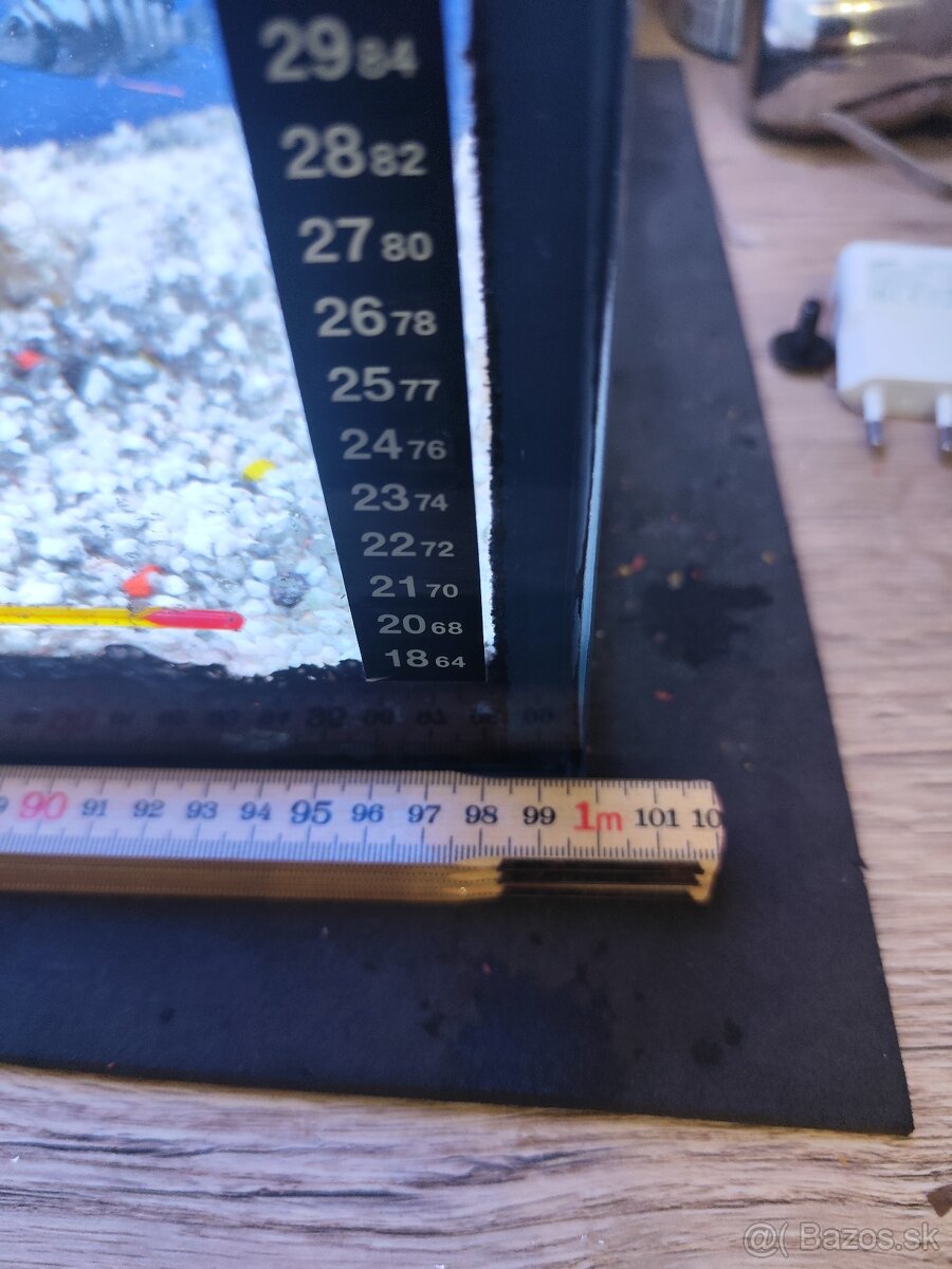 Predám akvárium - 5