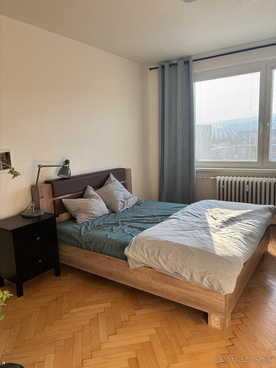 Predaj dvojizbového bytu v Púchove. - 5