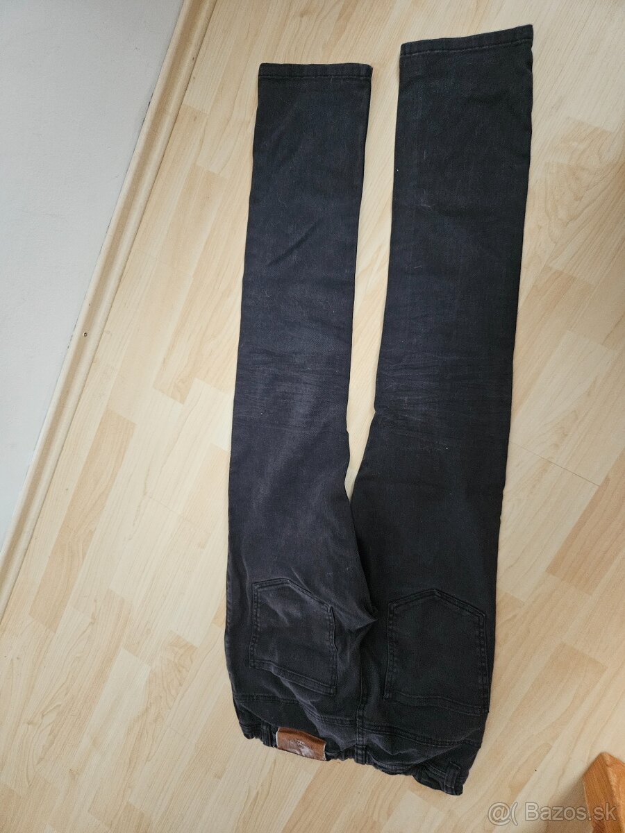 2xRifle veľ. 164 merajte - 5