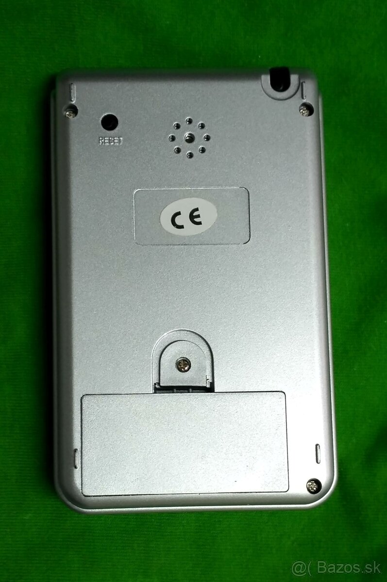 Elektronika s vojenským logom - 5