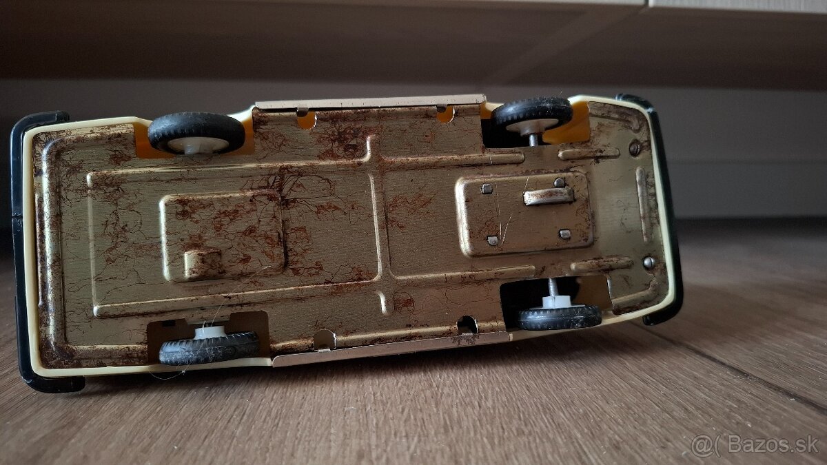 Predám skoda 1203 kdn - 5