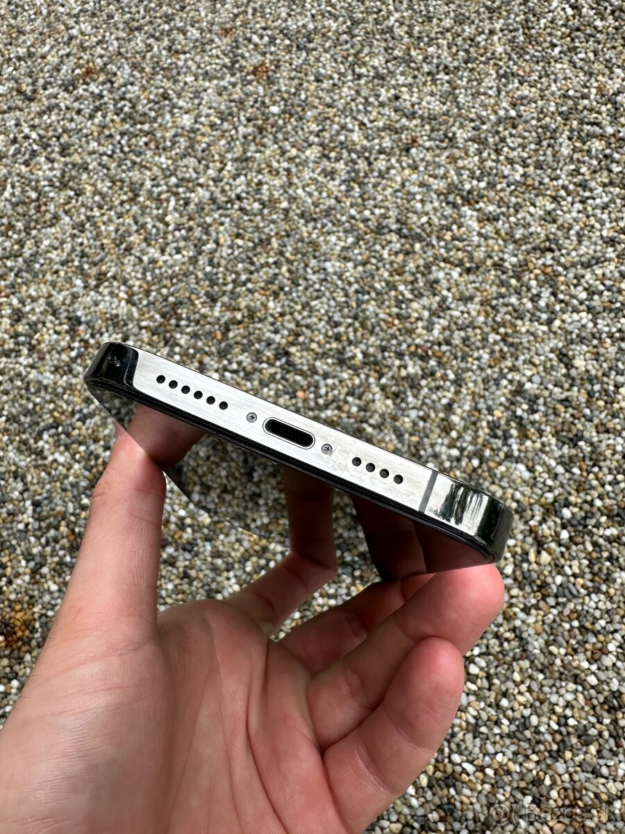 IPhone 13 Pro 512GB - baterie 100% - 5