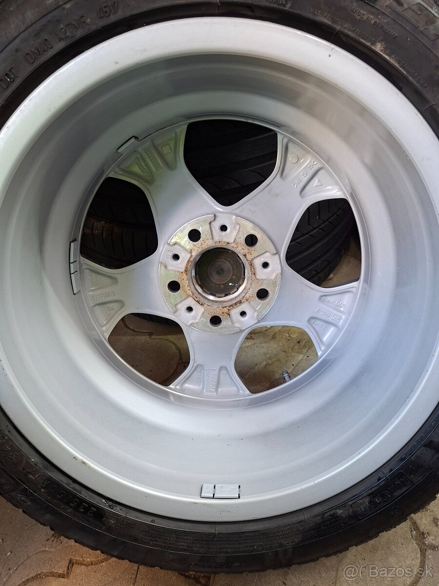 BMW R17 ORIGINAL - 5