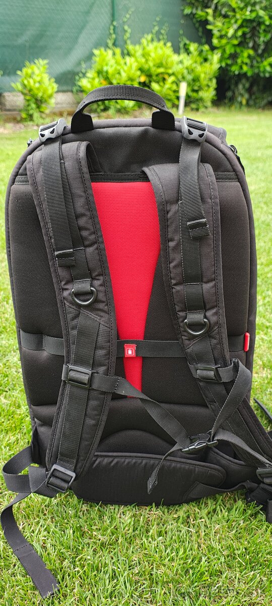 batoh na dron - Manfrotto - za super cenu - 5