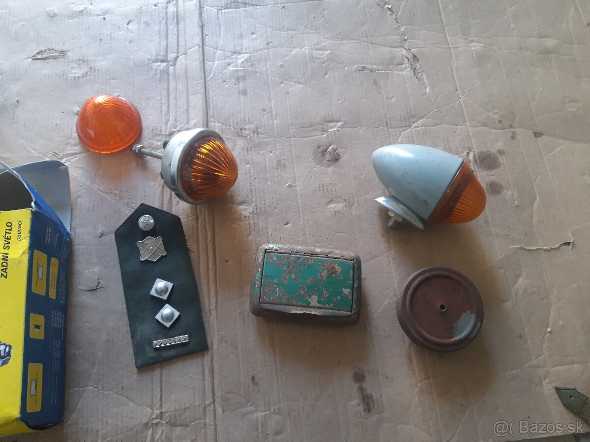 mix rôznych vecí - 5