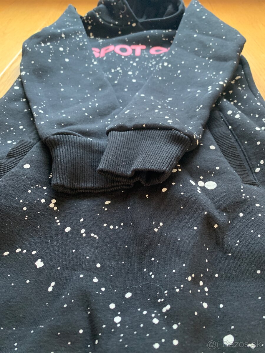 Saty a satova mikina - 5