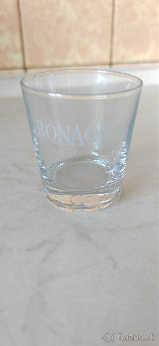 Predám rôzne poháre - 5