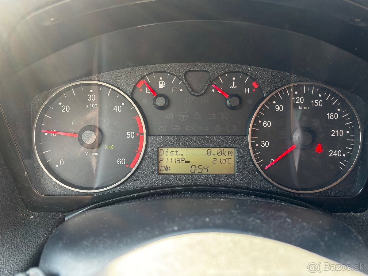 Fiat stilo 1.9jtd - 5