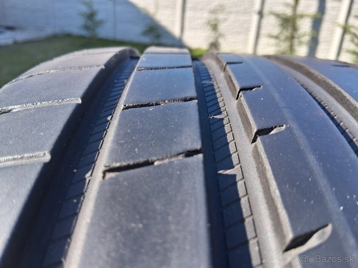 245/45 r18 letne pneumatiky - 5