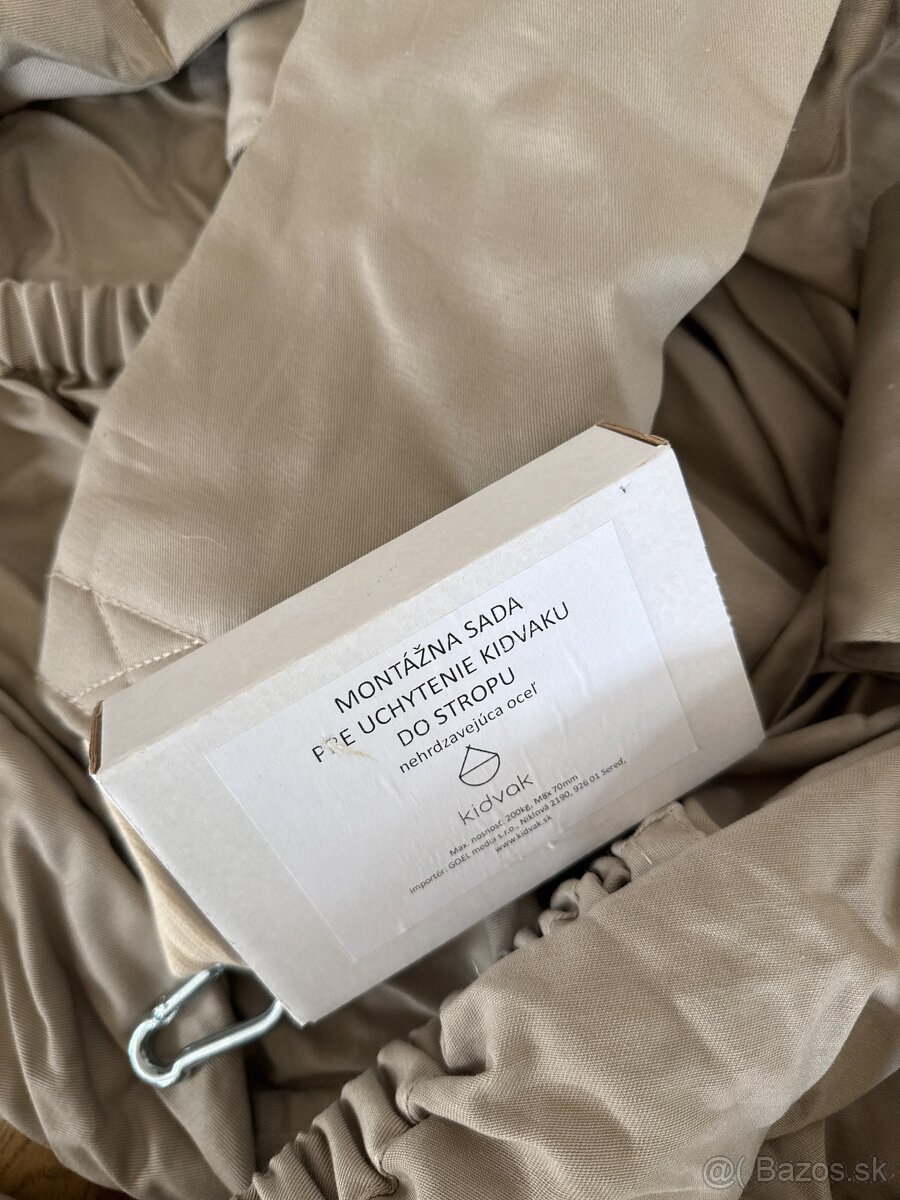 Kidvak pre dvojičky - 5