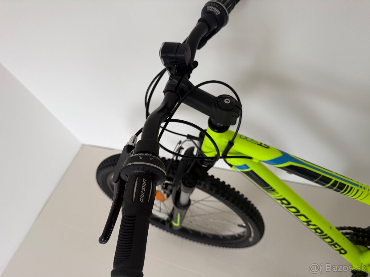 Rockrider ST 500 24” - 5