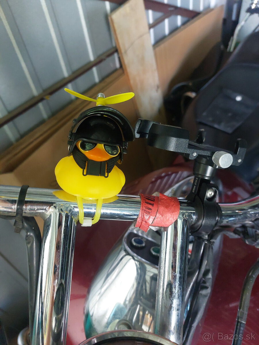 Kawasaki eliminator 125 / 175 - 5