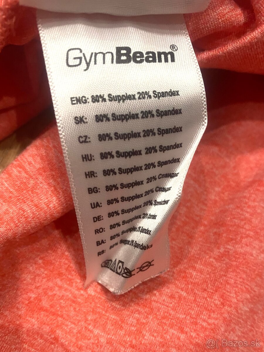 GymBeam legíny - 5