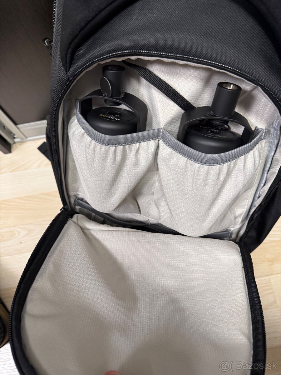 RODE CASTER PRO II mega pack - 5