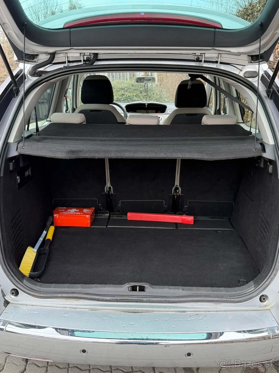 C4 Picasso 1,6HDi - 5