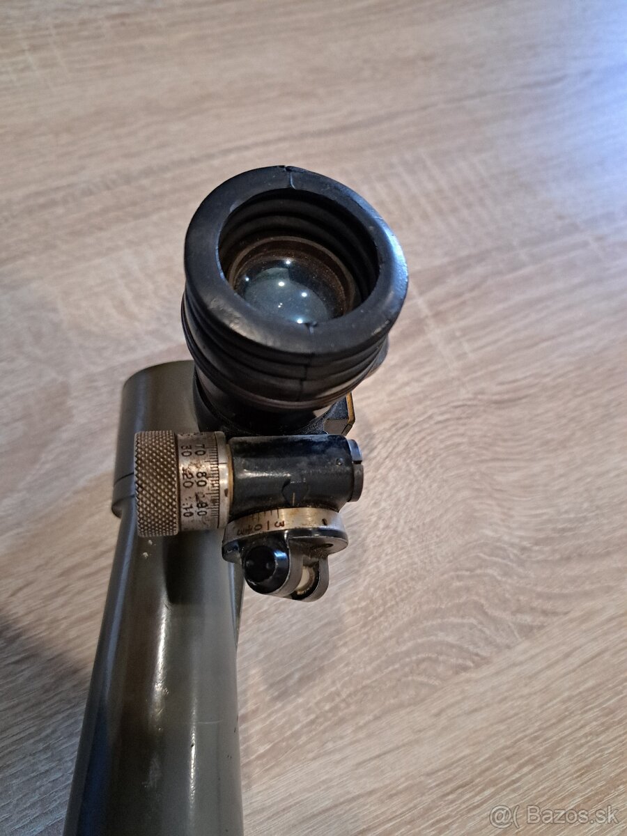 Periskopicky ďalekohľad AST vz.53, torzo - 5