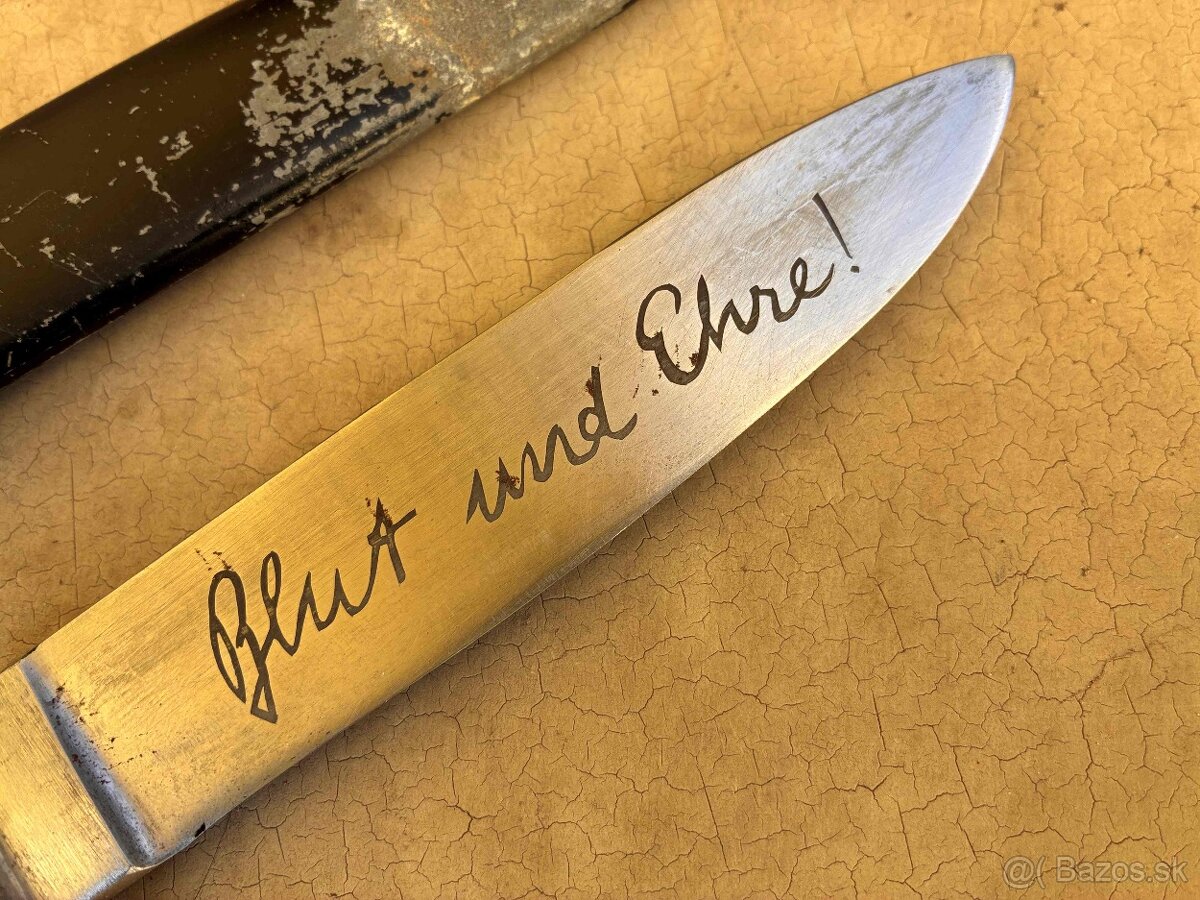 Dýka HJ REPLIKA - 5