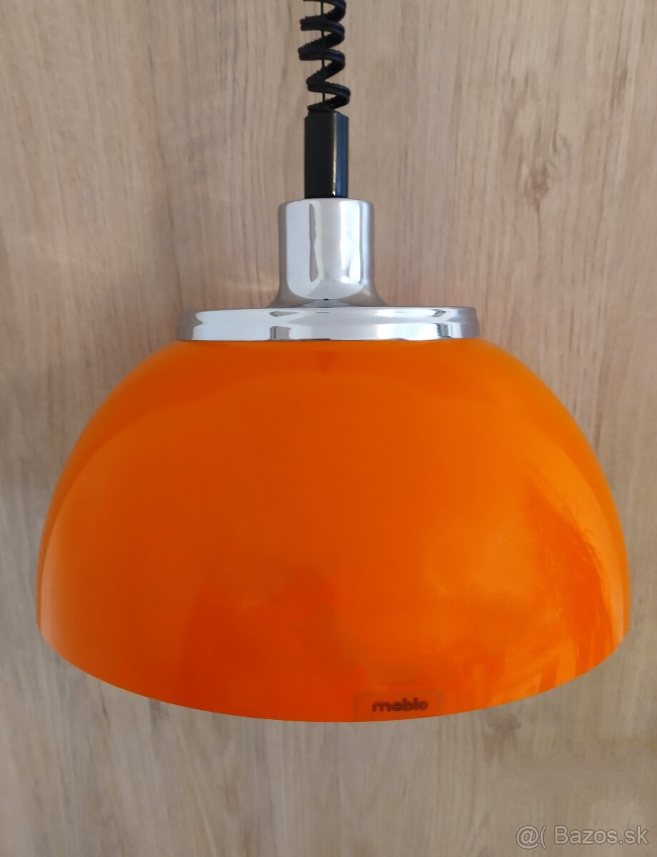 Retro luster Meblo 2 kusy - 5