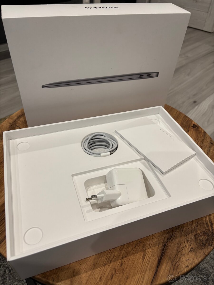 MacBook Air 13-inch 2018 - 5