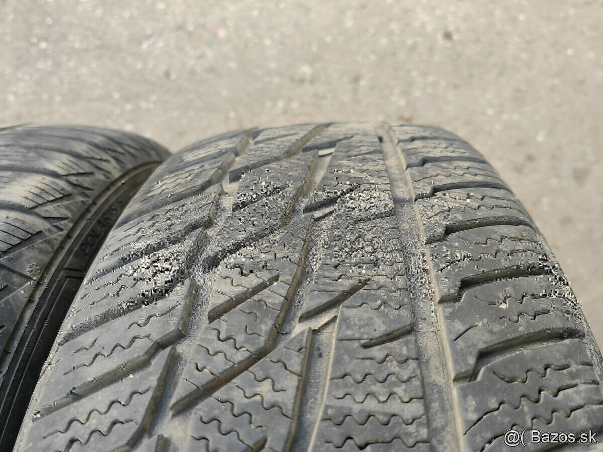 Zimné pneumatiky 195/65 R15 - 5