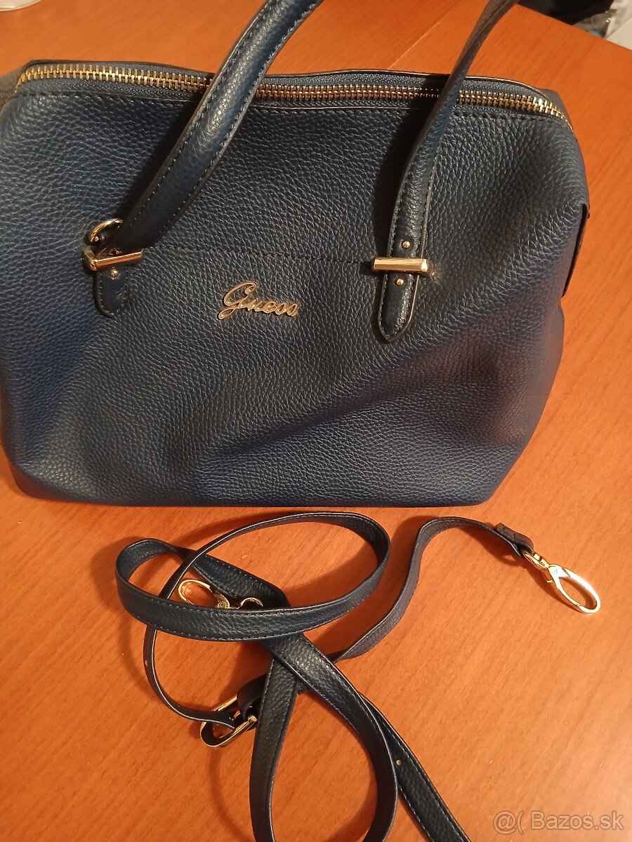 Guess handbag - 5