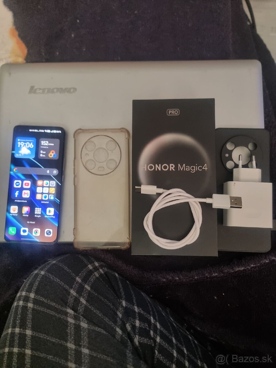 Honor Magic 4 Pro - 5