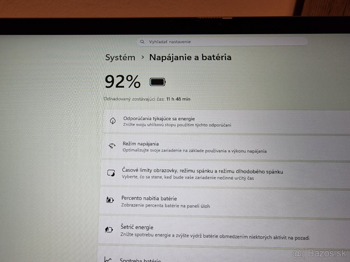 Dell inspirion 5410 dotykový otočný LCD - 5