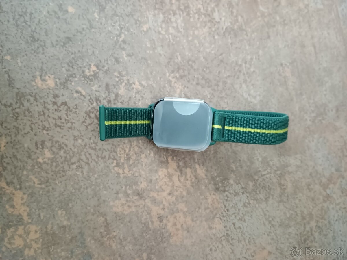 Motorola Moto Watch Fit - 5