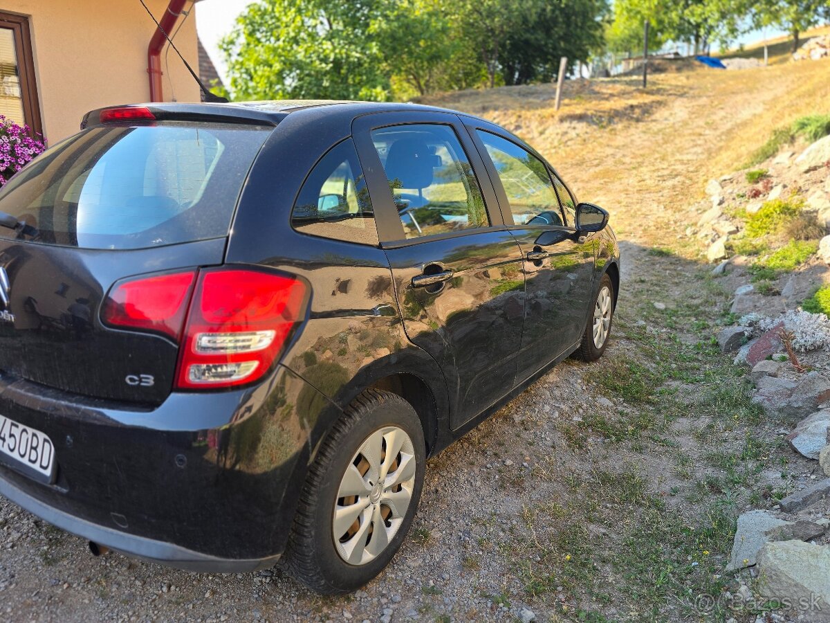 Citroën C3 - 5