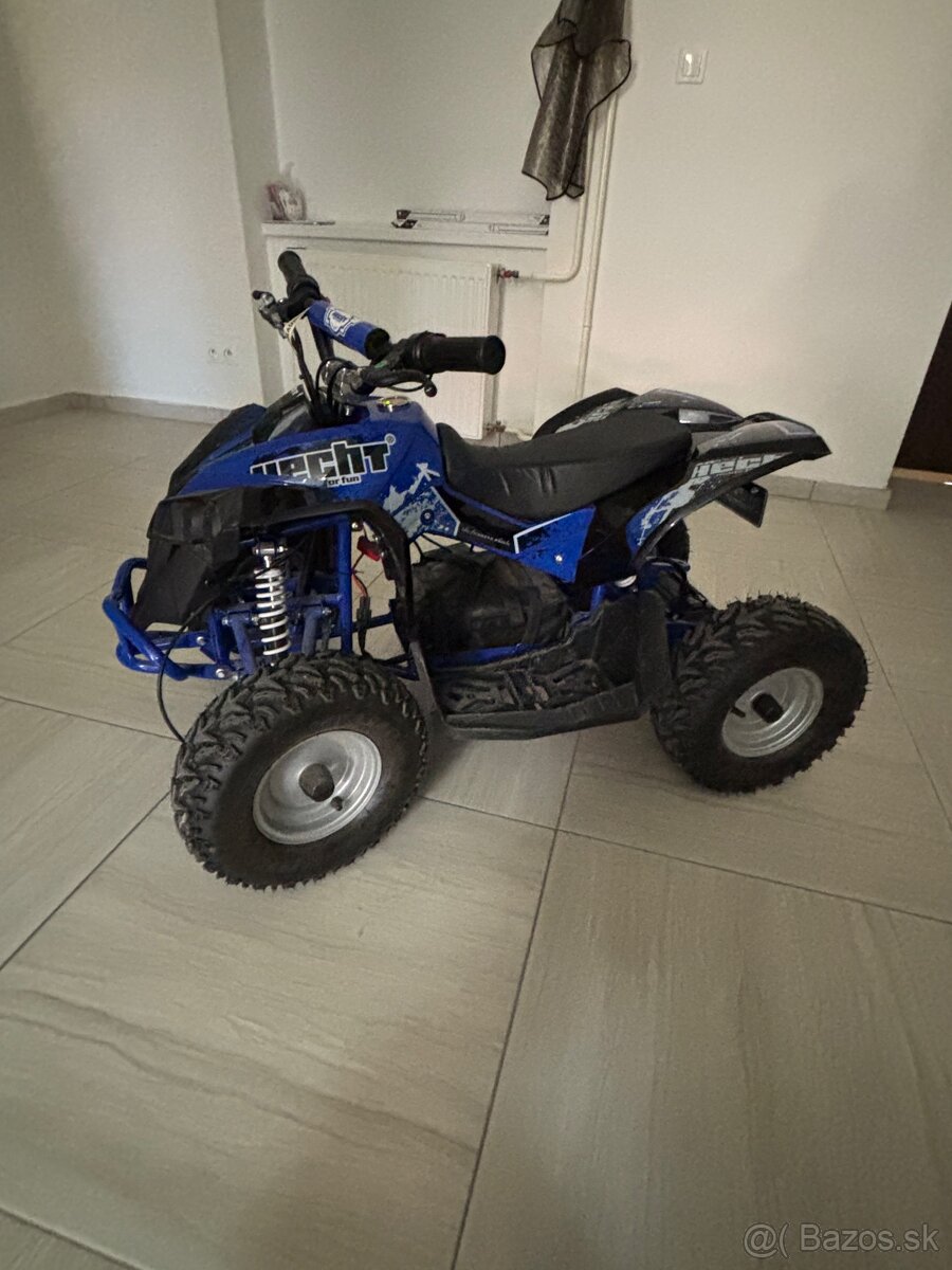 Predam elektro švorkolku zanovny stav ..