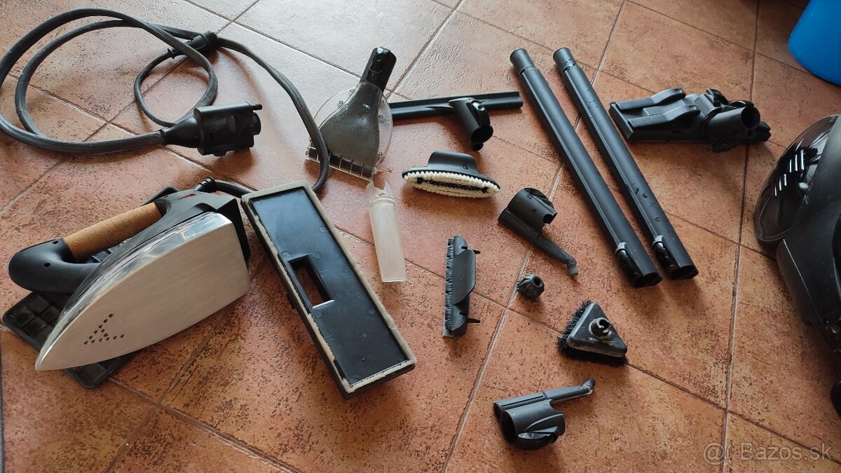 Zepter vysávač - 5