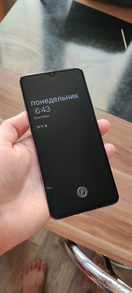 OnePlus 7T 8/128Gb - 5